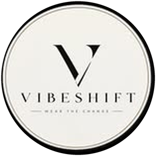 VIBESHIFT logo